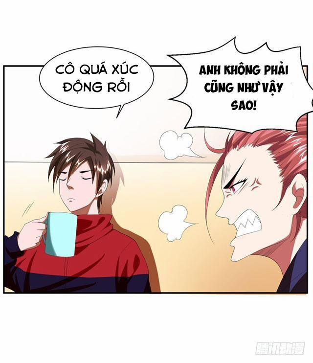 Nhặt Được Hoa Khôi Về Làm Vợ 28 trang 26