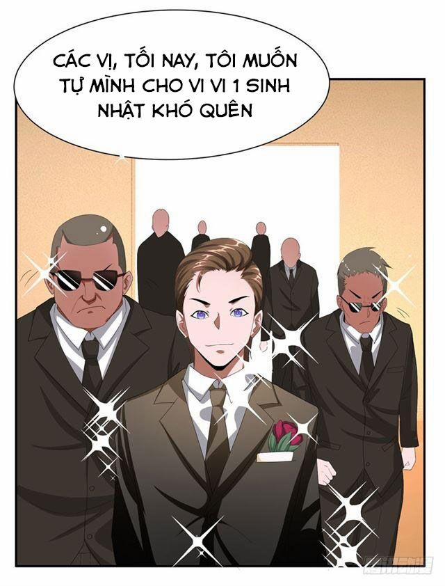 Nhặt Được Hoa Khôi Về Làm Vợ 28 trang 30