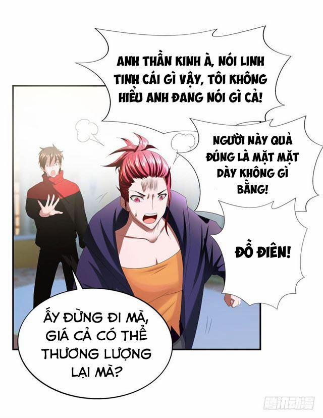 Nhặt Được Hoa Khôi Về Làm Vợ 28 trang 7