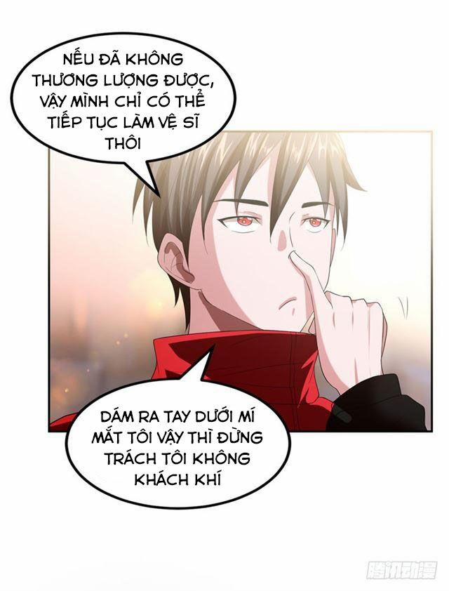 Nhặt Được Hoa Khôi Về Làm Vợ 28 trang 8