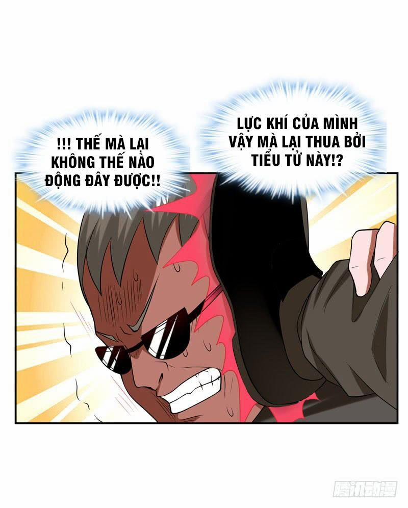 Nhặt Được Hoa Khôi Về Làm Vợ 29 trang 10