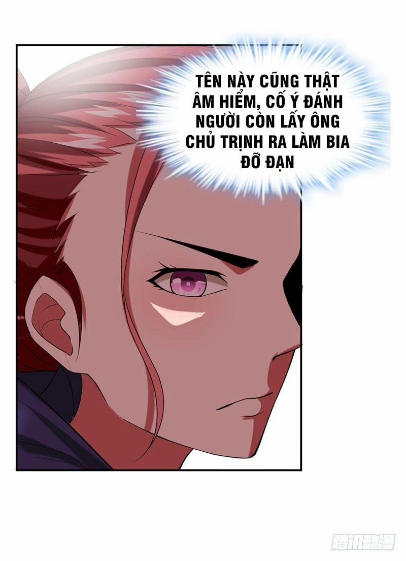 Nhặt Được Hoa Khôi Về Làm Vợ 29 trang 14