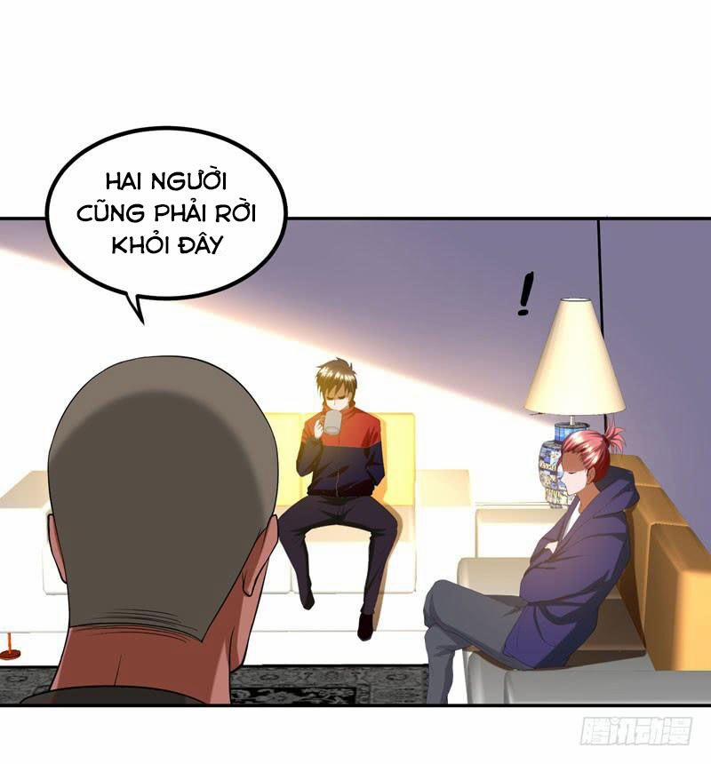 Nhặt Được Hoa Khôi Về Làm Vợ 29 trang 3