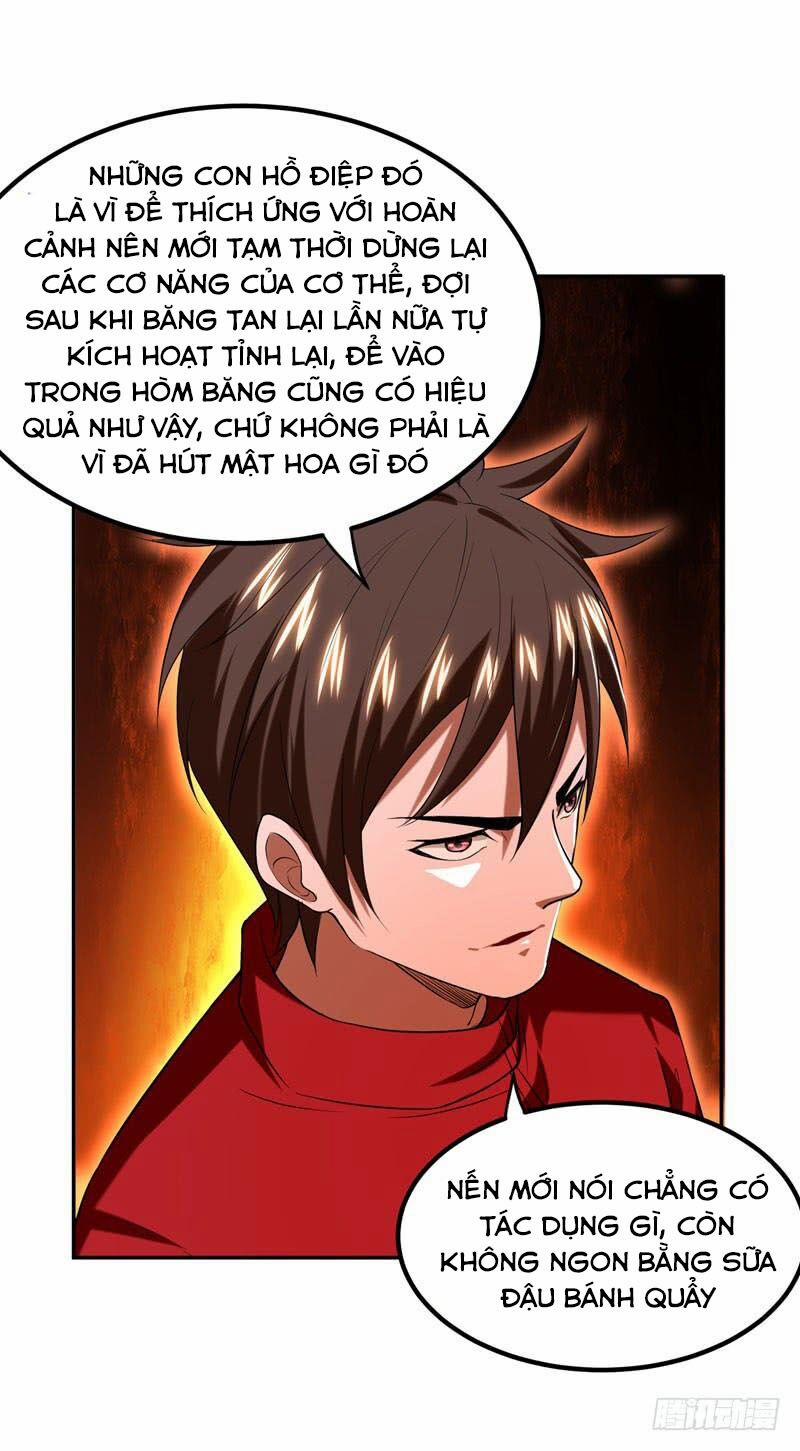 Nhặt Được Hoa Khôi Về Làm Vợ 29 trang 30