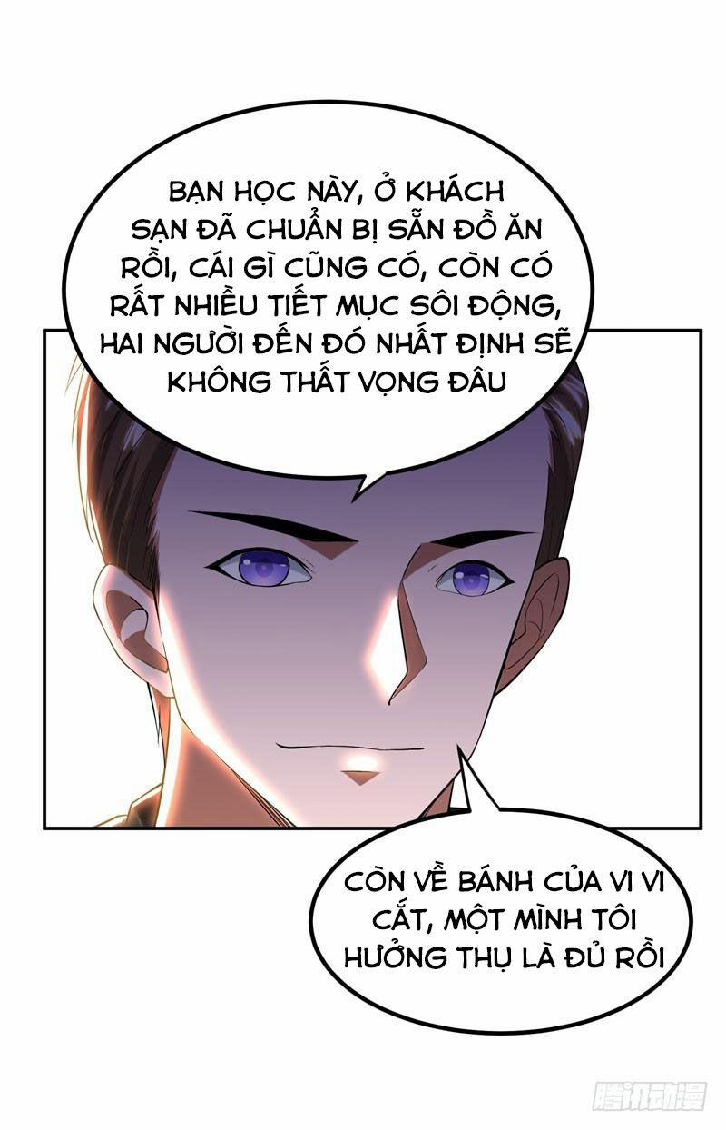 Nhặt Được Hoa Khôi Về Làm Vợ 29 trang 6