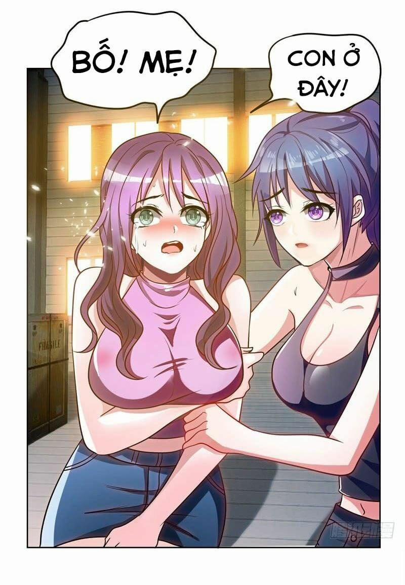 Nhặt Được Hoa Khôi Về Làm Vợ 3 trang 7