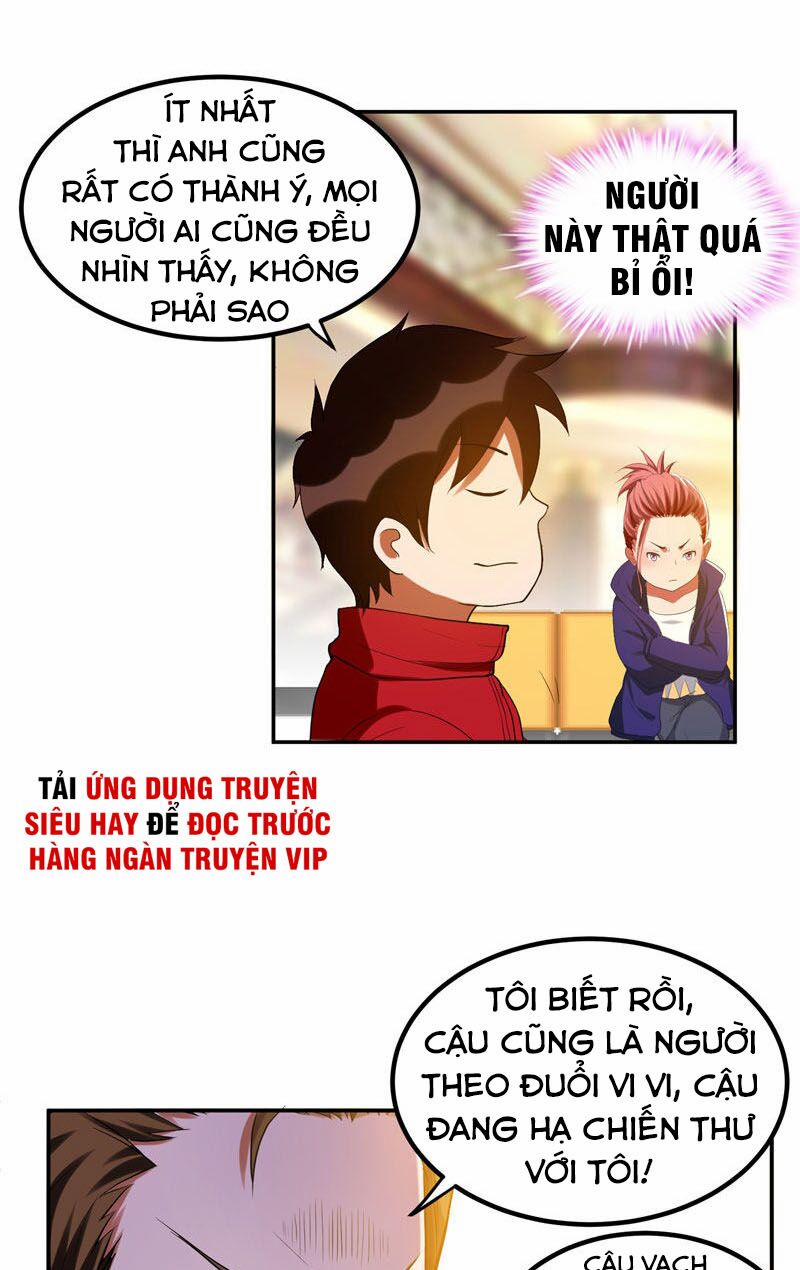 Nhặt Được Hoa Khôi Về Làm Vợ 30 trang 1