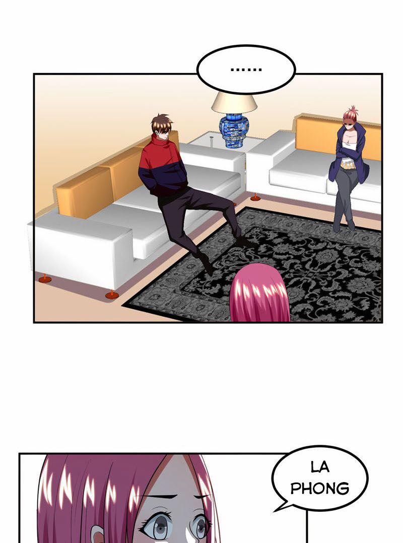 Nhặt Được Hoa Khôi Về Làm Vợ 30 trang 13