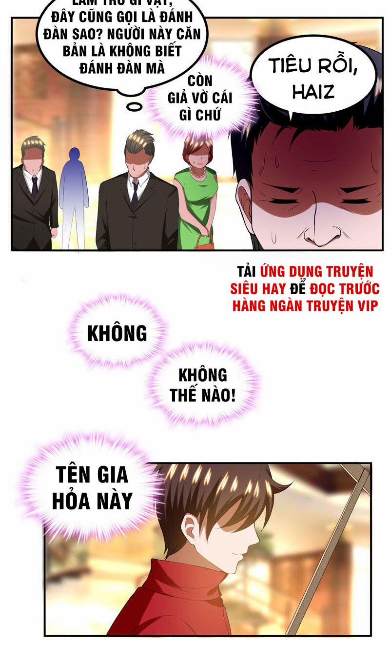 Nhặt Được Hoa Khôi Về Làm Vợ 30 trang 18