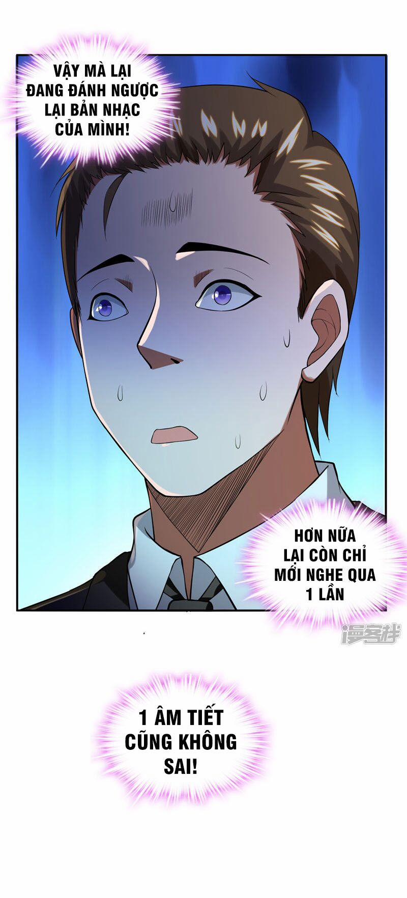 Nhặt Được Hoa Khôi Về Làm Vợ 30 trang 19