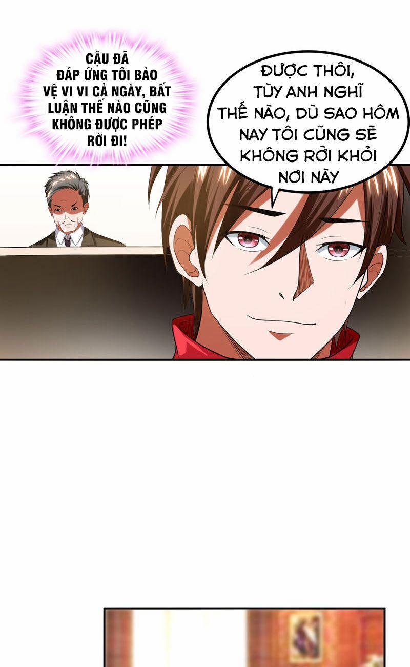 Nhặt Được Hoa Khôi Về Làm Vợ 30 trang 3