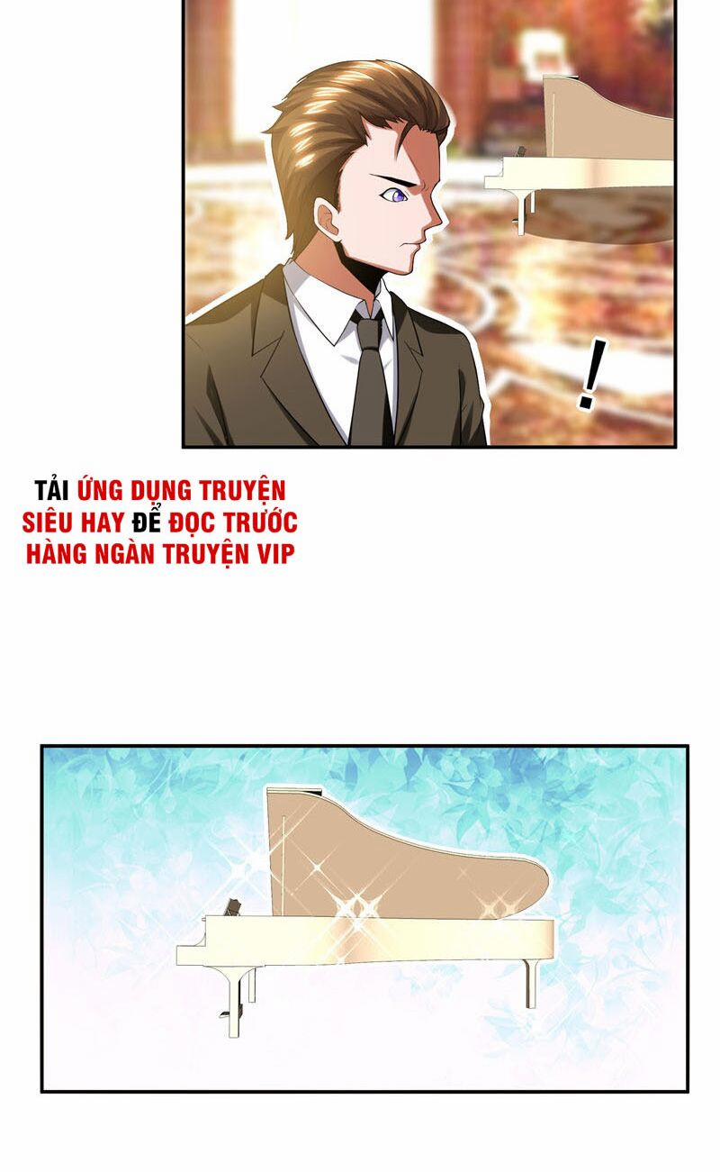 Nhặt Được Hoa Khôi Về Làm Vợ 30 trang 4