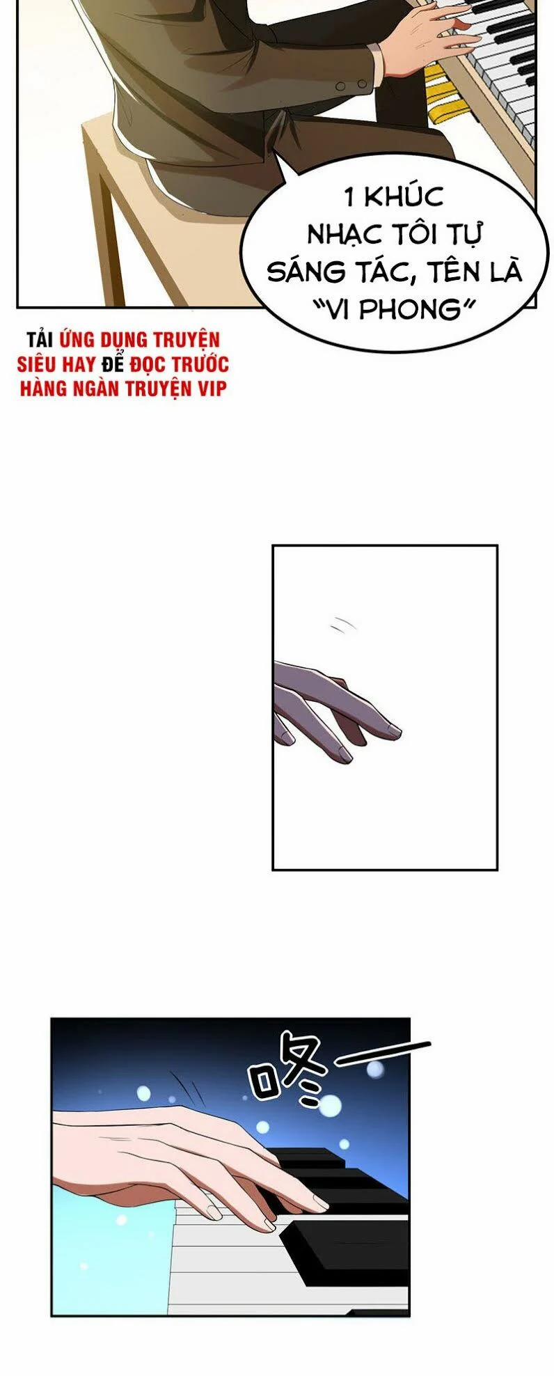 Nhặt Được Hoa Khôi Về Làm Vợ 30 trang 6