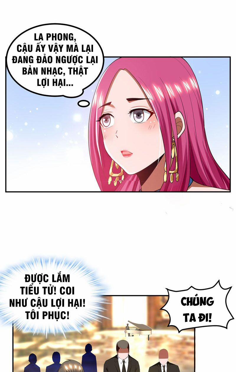 Nhặt Được Hoa Khôi Về Làm Vợ 31 trang 1