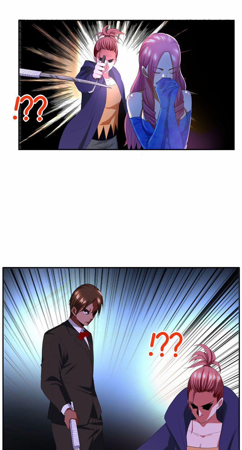 Nhặt Được Hoa Khôi Về Làm Vợ 31 trang 14