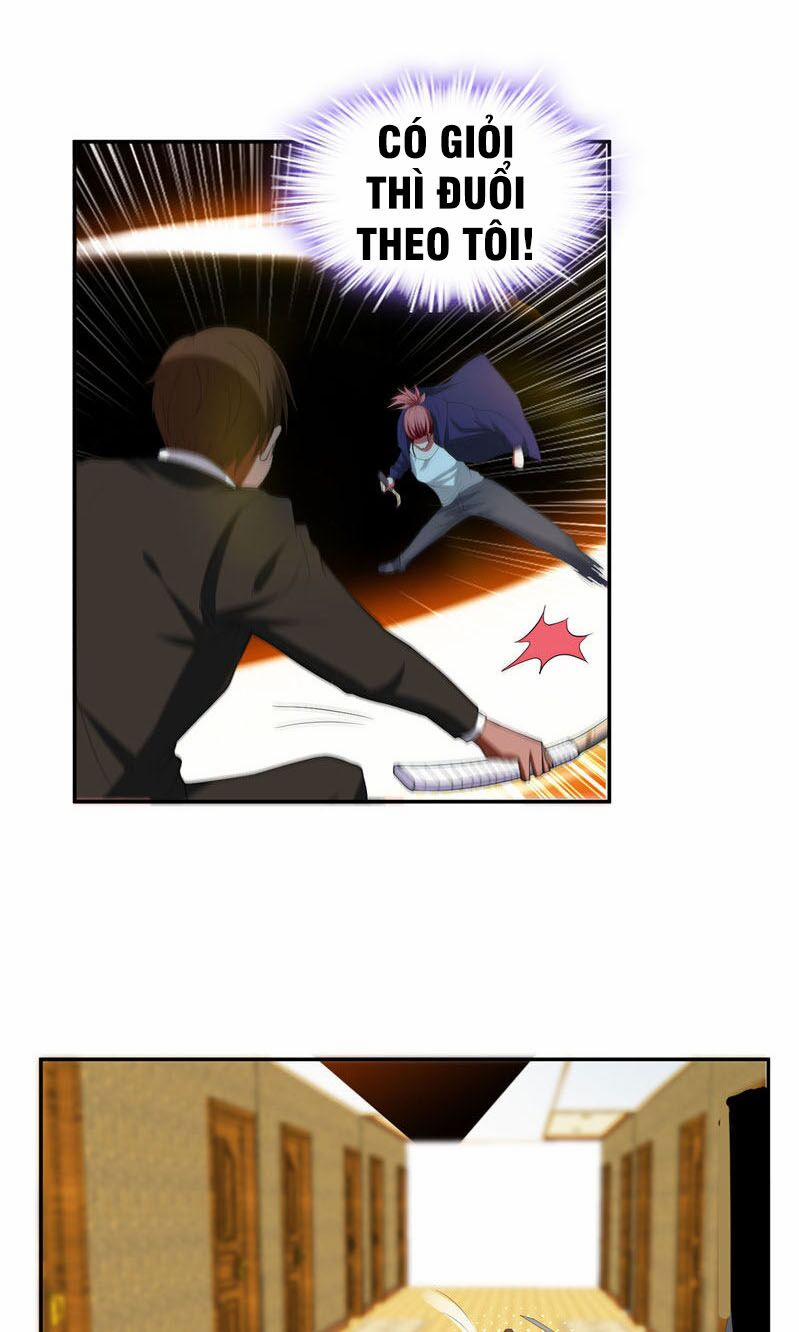 Nhặt Được Hoa Khôi Về Làm Vợ 31 trang 20