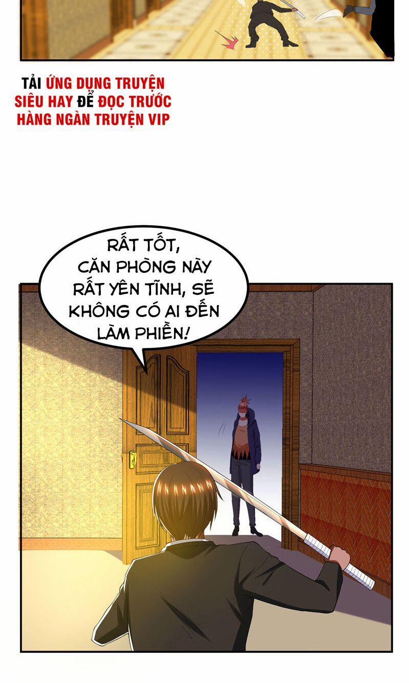 Nhặt Được Hoa Khôi Về Làm Vợ 31 trang 21