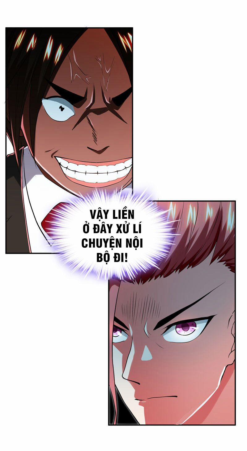 Nhặt Được Hoa Khôi Về Làm Vợ 31 trang 22