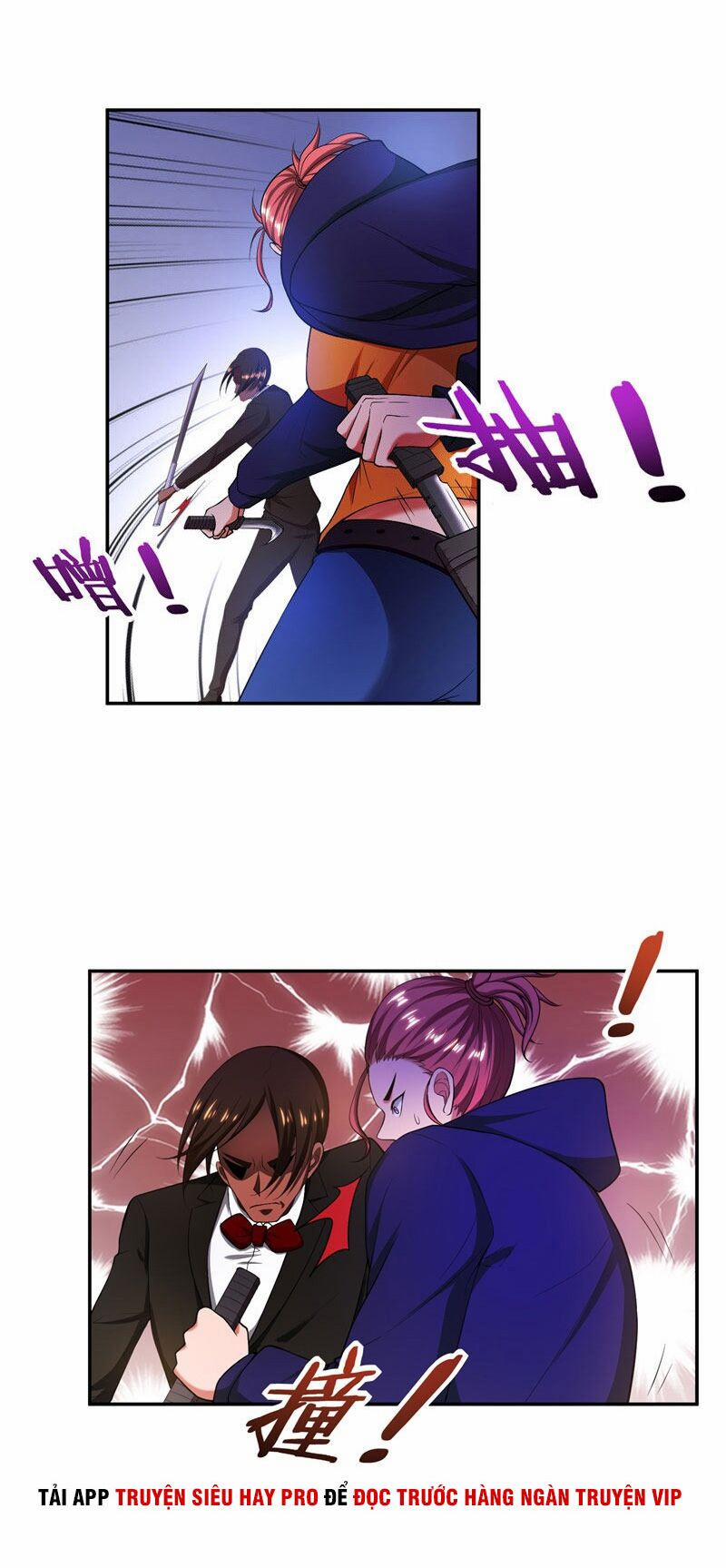 Nhặt Được Hoa Khôi Về Làm Vợ 32 trang 1