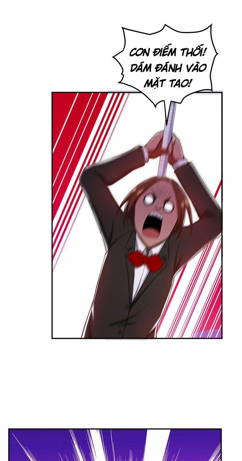 Nhặt Được Hoa Khôi Về Làm Vợ 32 trang 10