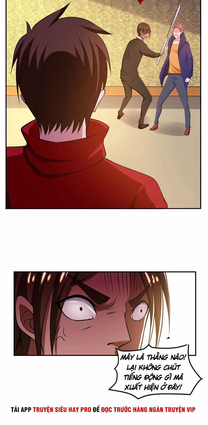 Nhặt Được Hoa Khôi Về Làm Vợ 32 trang 13