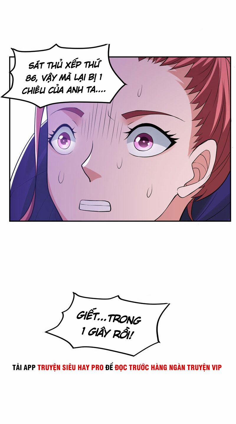 Nhặt Được Hoa Khôi Về Làm Vợ 32 trang 18