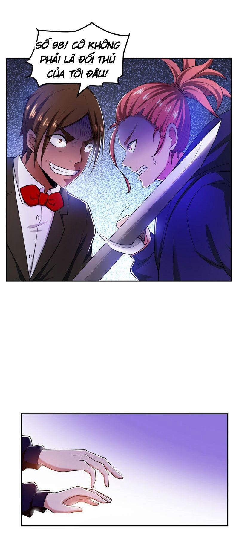 Nhặt Được Hoa Khôi Về Làm Vợ 32 trang 2