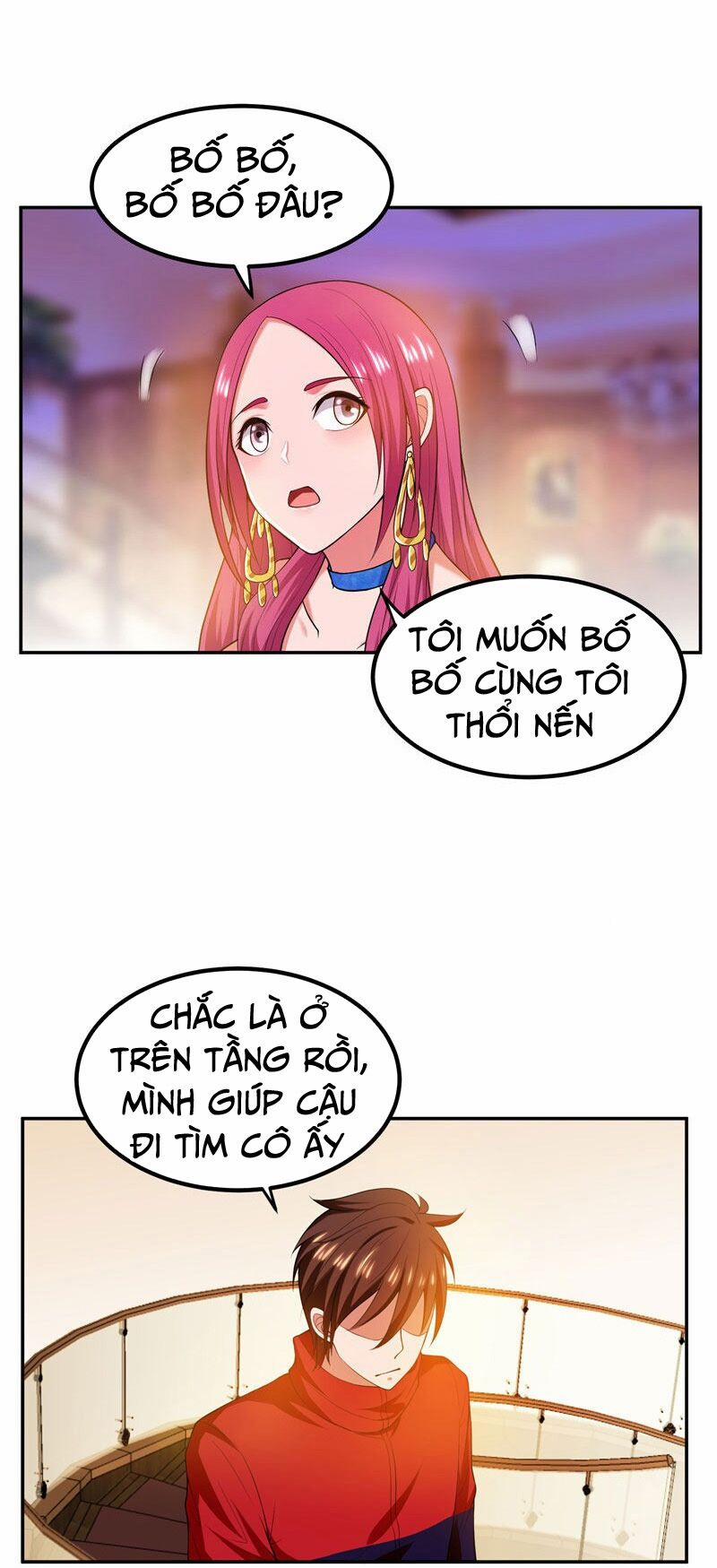 Nhặt Được Hoa Khôi Về Làm Vợ 32 trang 4