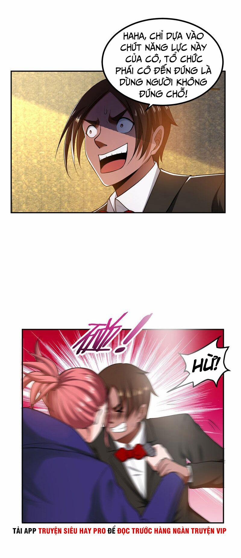 Nhặt Được Hoa Khôi Về Làm Vợ 32 trang 9