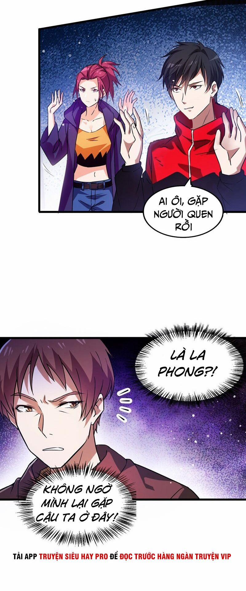 Nhặt Được Hoa Khôi Về Làm Vợ 33 trang 1