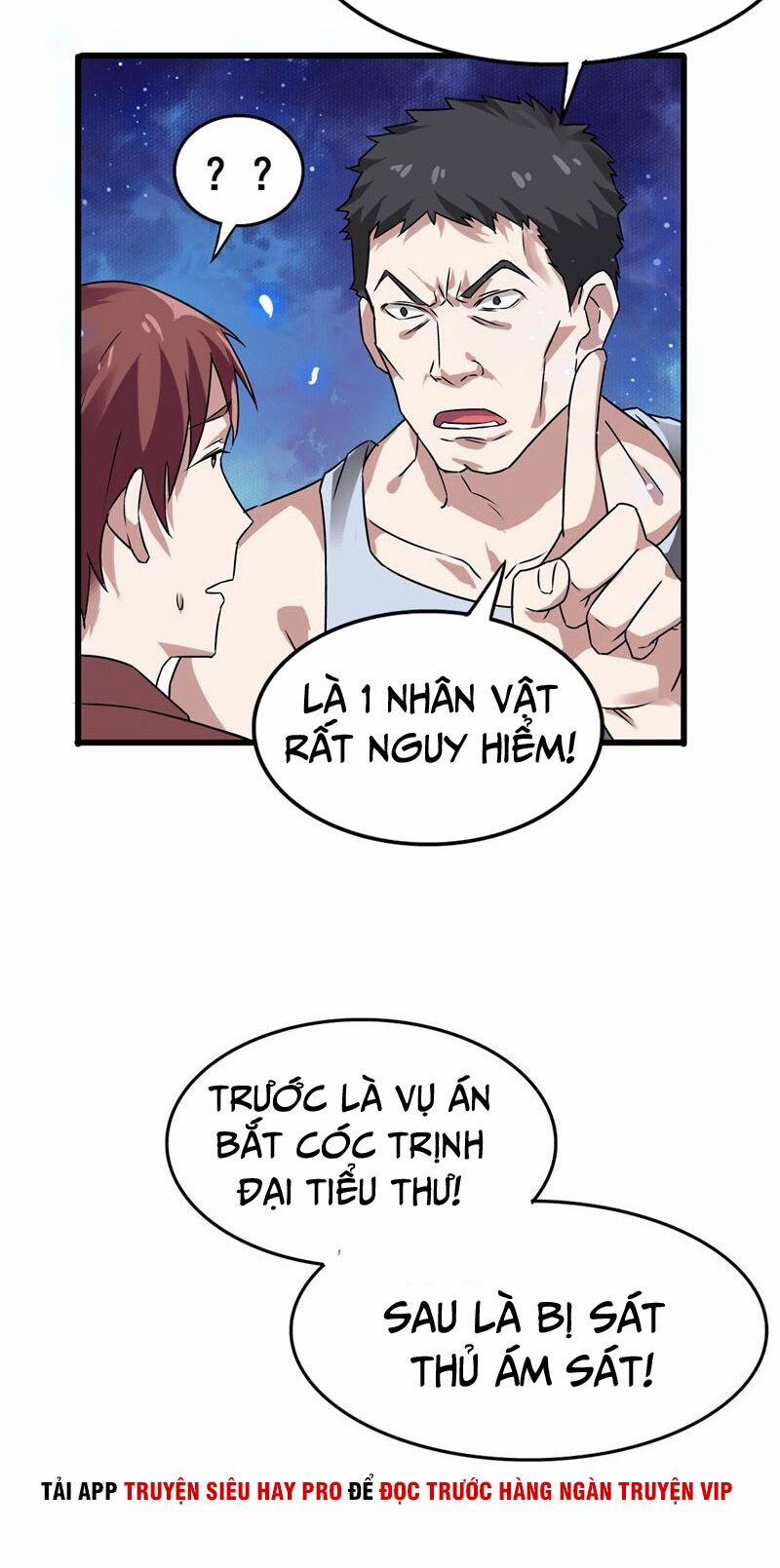 Nhặt Được Hoa Khôi Về Làm Vợ 33 trang 14