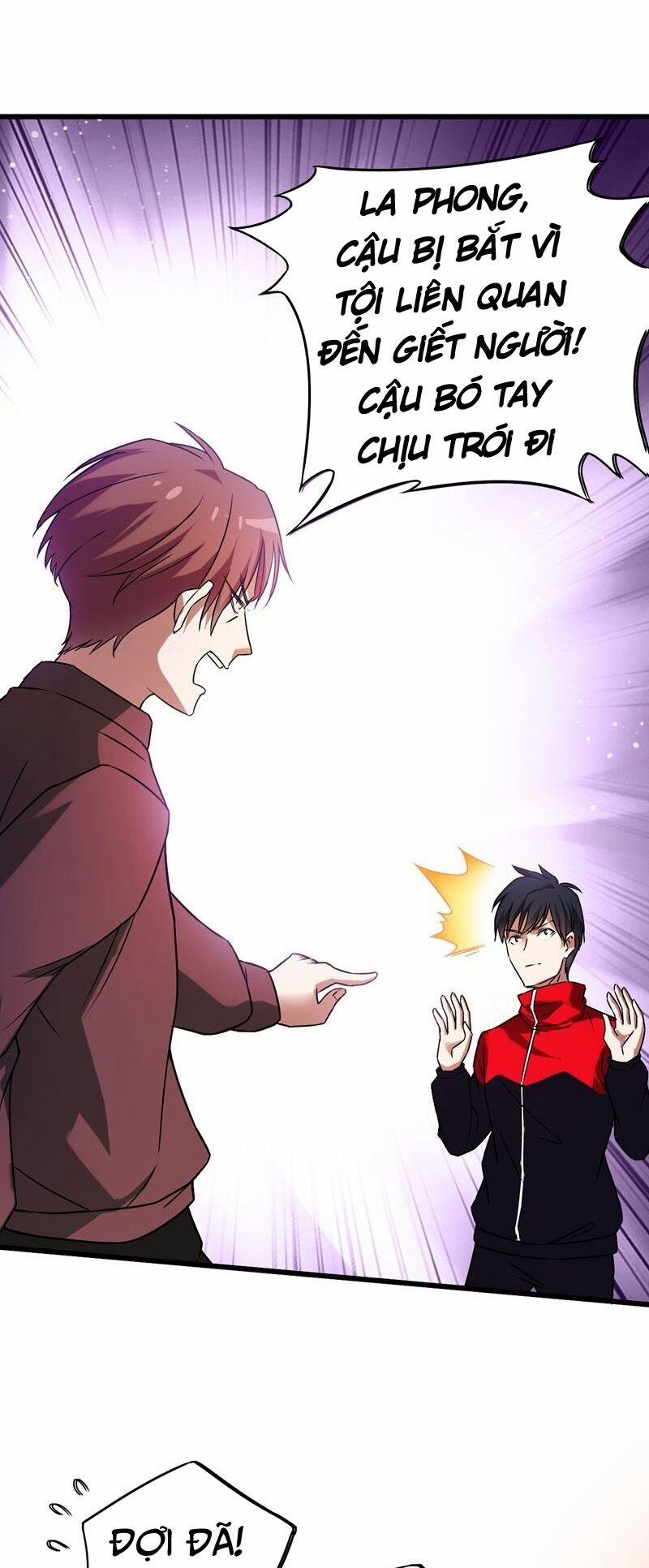 Nhặt Được Hoa Khôi Về Làm Vợ 33 trang 2