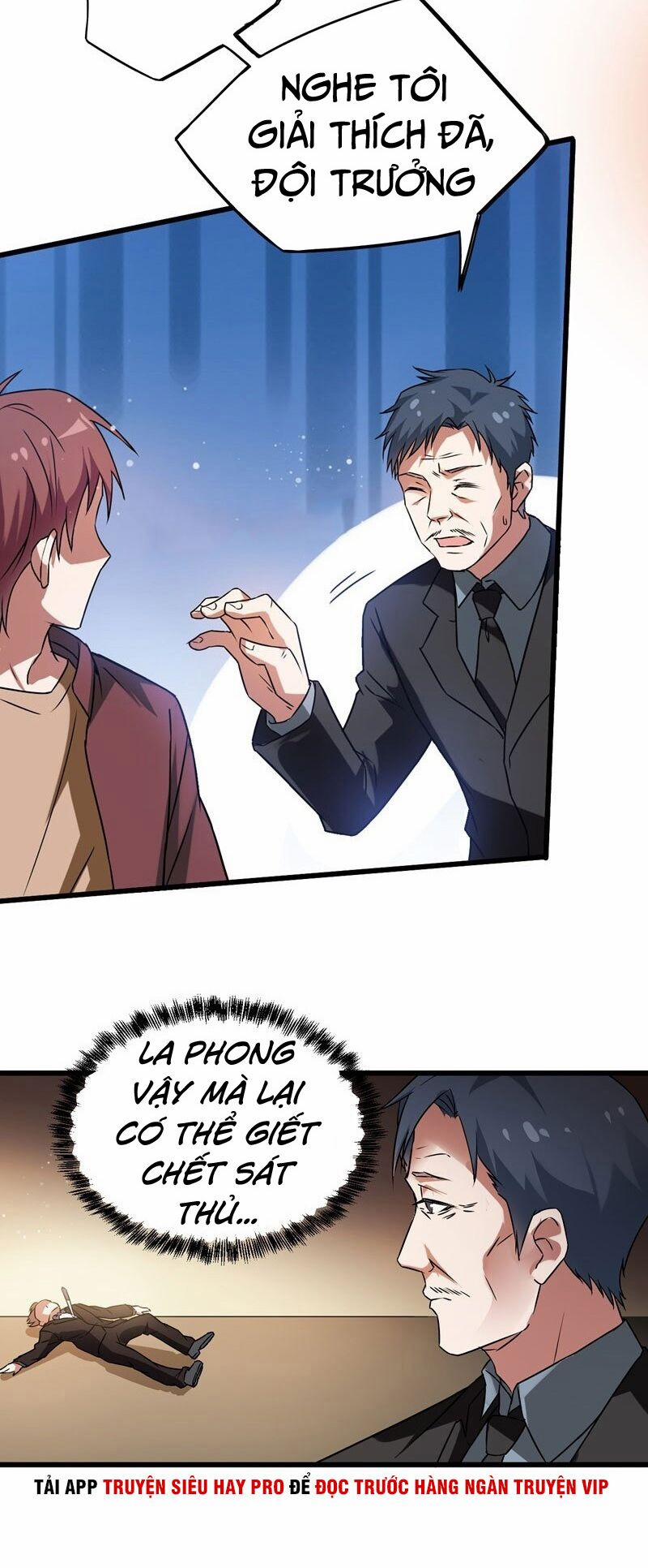 Nhặt Được Hoa Khôi Về Làm Vợ 33 trang 3