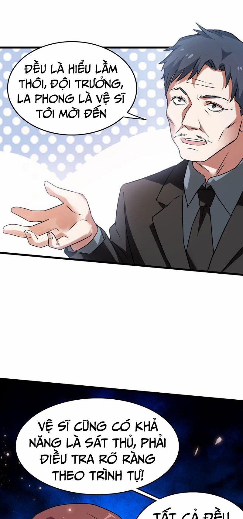 Nhặt Được Hoa Khôi Về Làm Vợ 33 trang 4