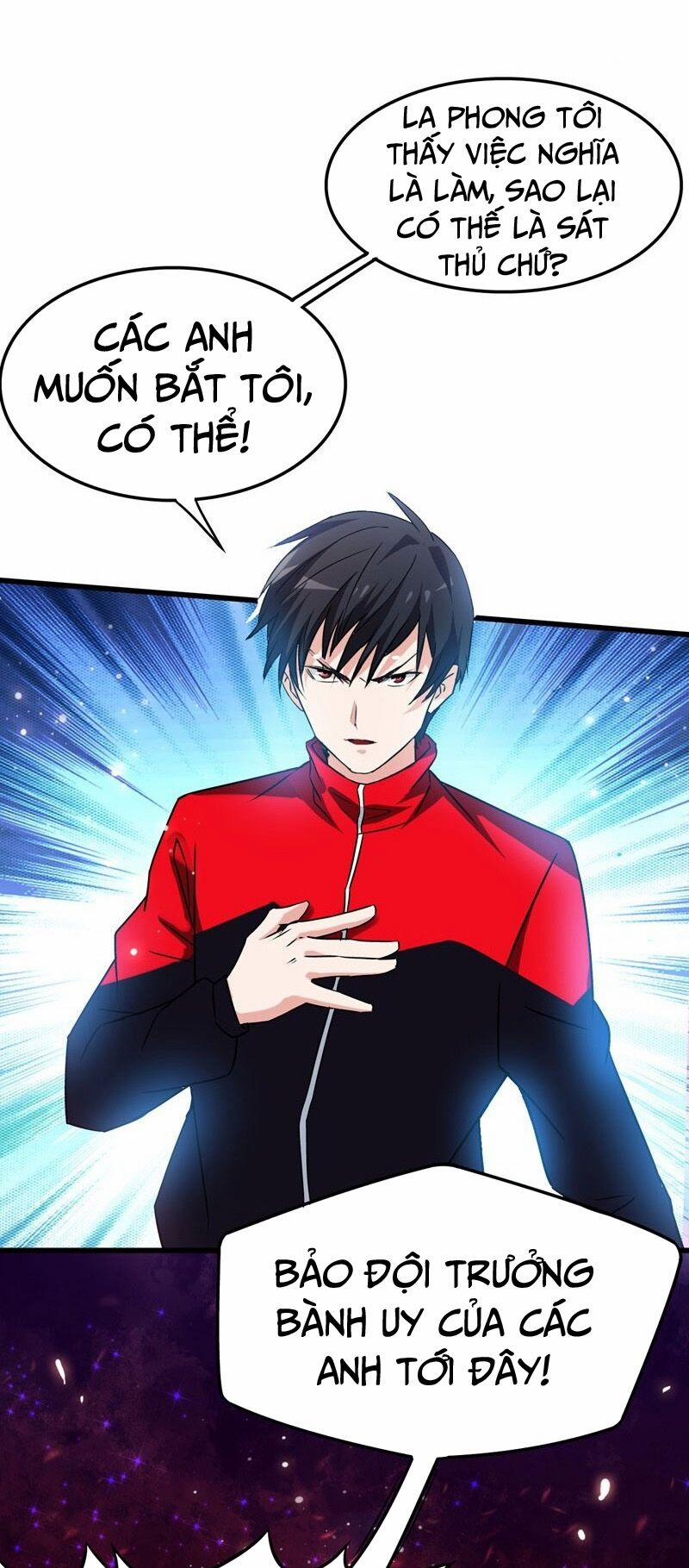 Nhặt Được Hoa Khôi Về Làm Vợ 33 trang 7