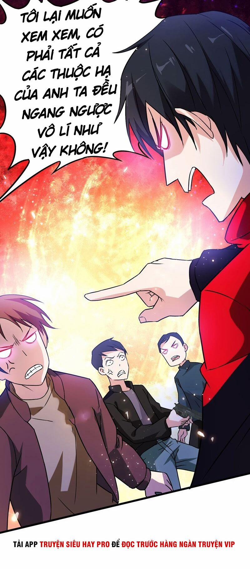 Nhặt Được Hoa Khôi Về Làm Vợ 33 trang 8