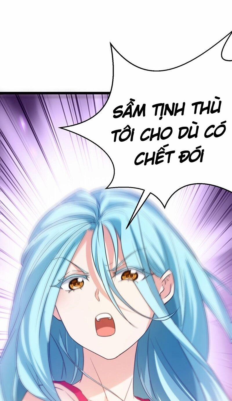 Nhặt Được Hoa Khôi Về Làm Vợ 34 trang 14