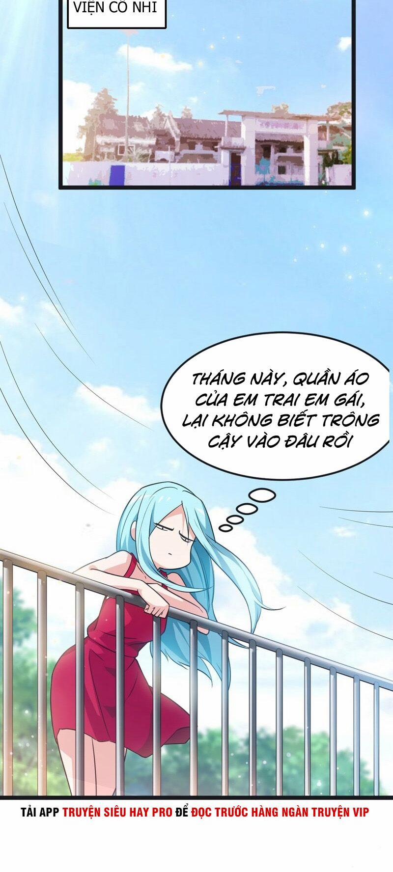 Nhặt Được Hoa Khôi Về Làm Vợ 34 trang 17