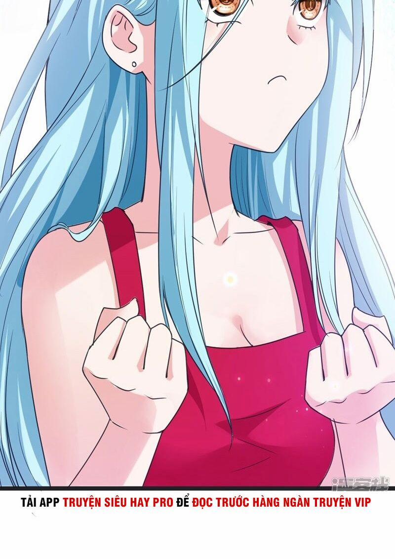 Nhặt Được Hoa Khôi Về Làm Vợ 34 trang 21