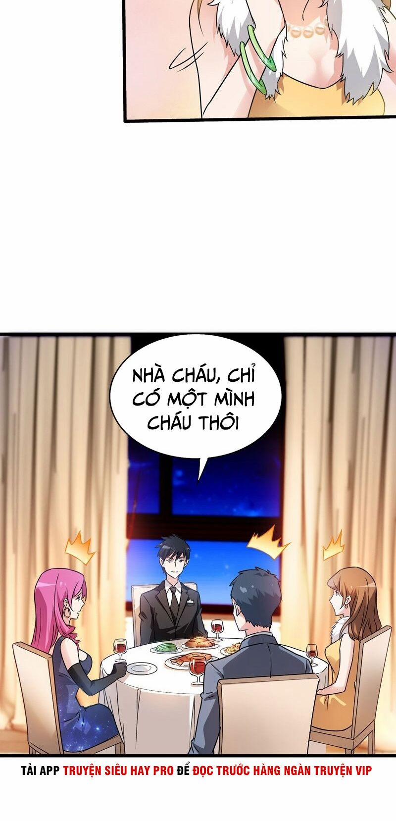 Nhặt Được Hoa Khôi Về Làm Vợ 34 trang 25