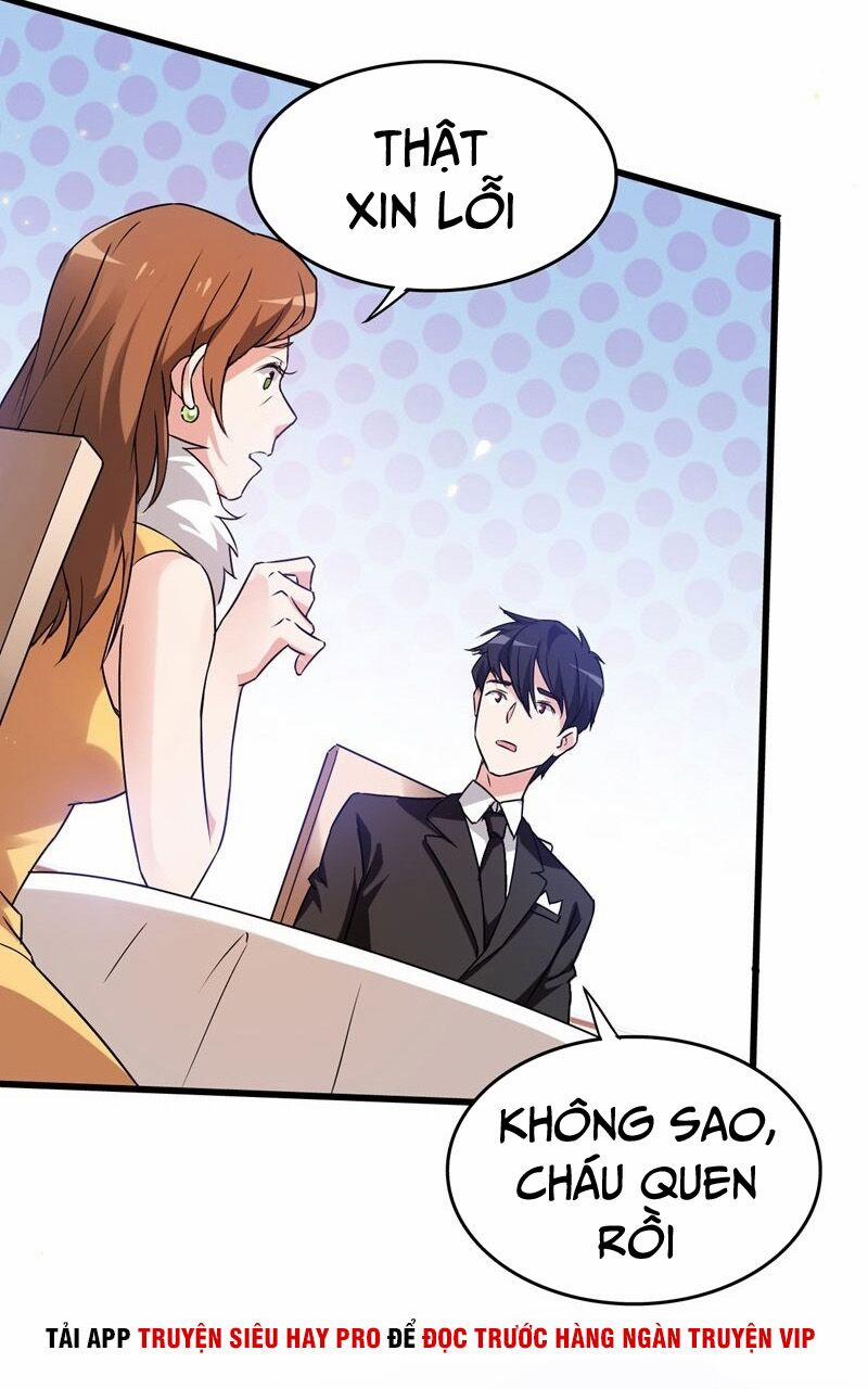 Nhặt Được Hoa Khôi Về Làm Vợ 34 trang 27