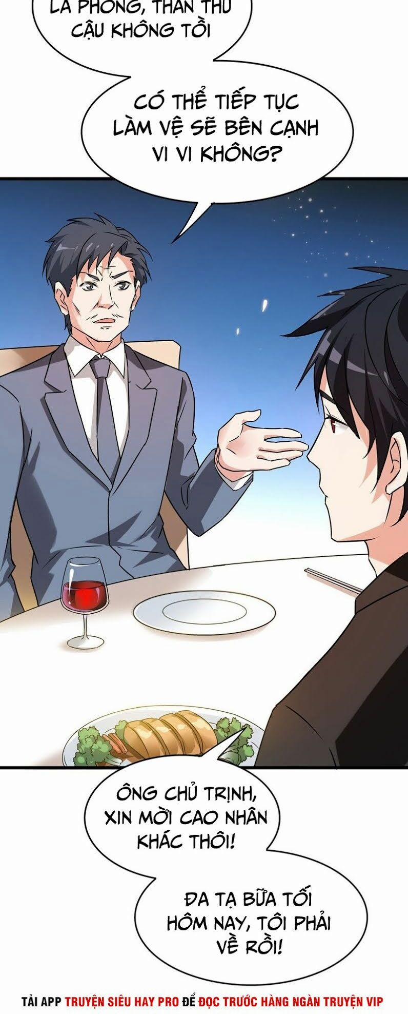 Nhặt Được Hoa Khôi Về Làm Vợ 34 trang 29