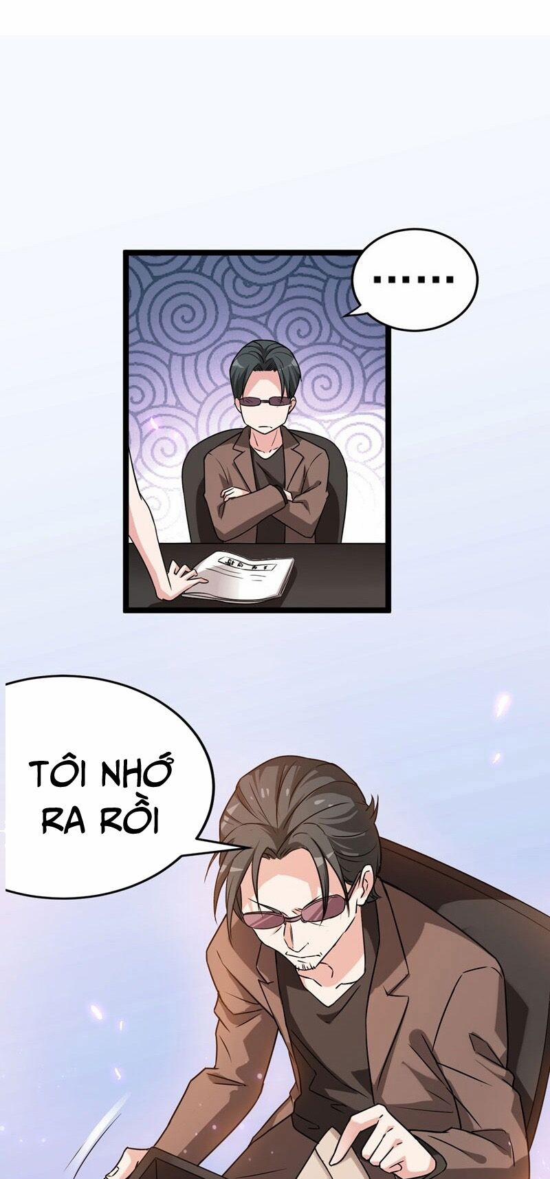 Nhặt Được Hoa Khôi Về Làm Vợ 34 trang 6