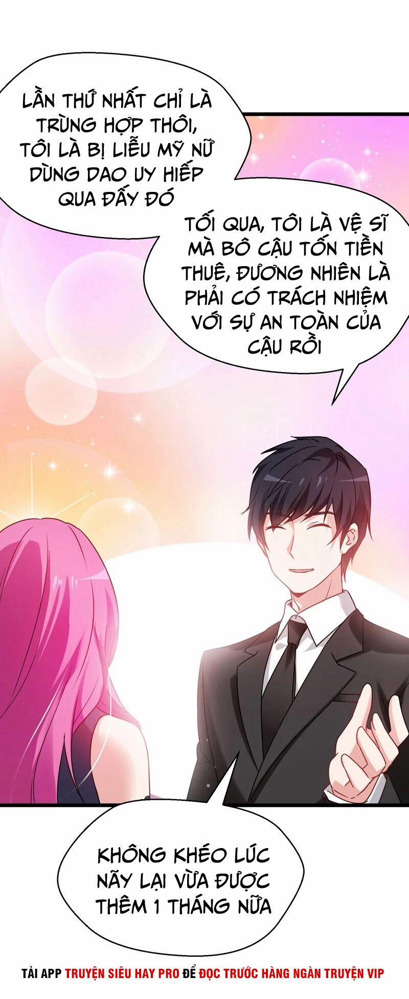 Nhặt Được Hoa Khôi Về Làm Vợ 35 trang 12