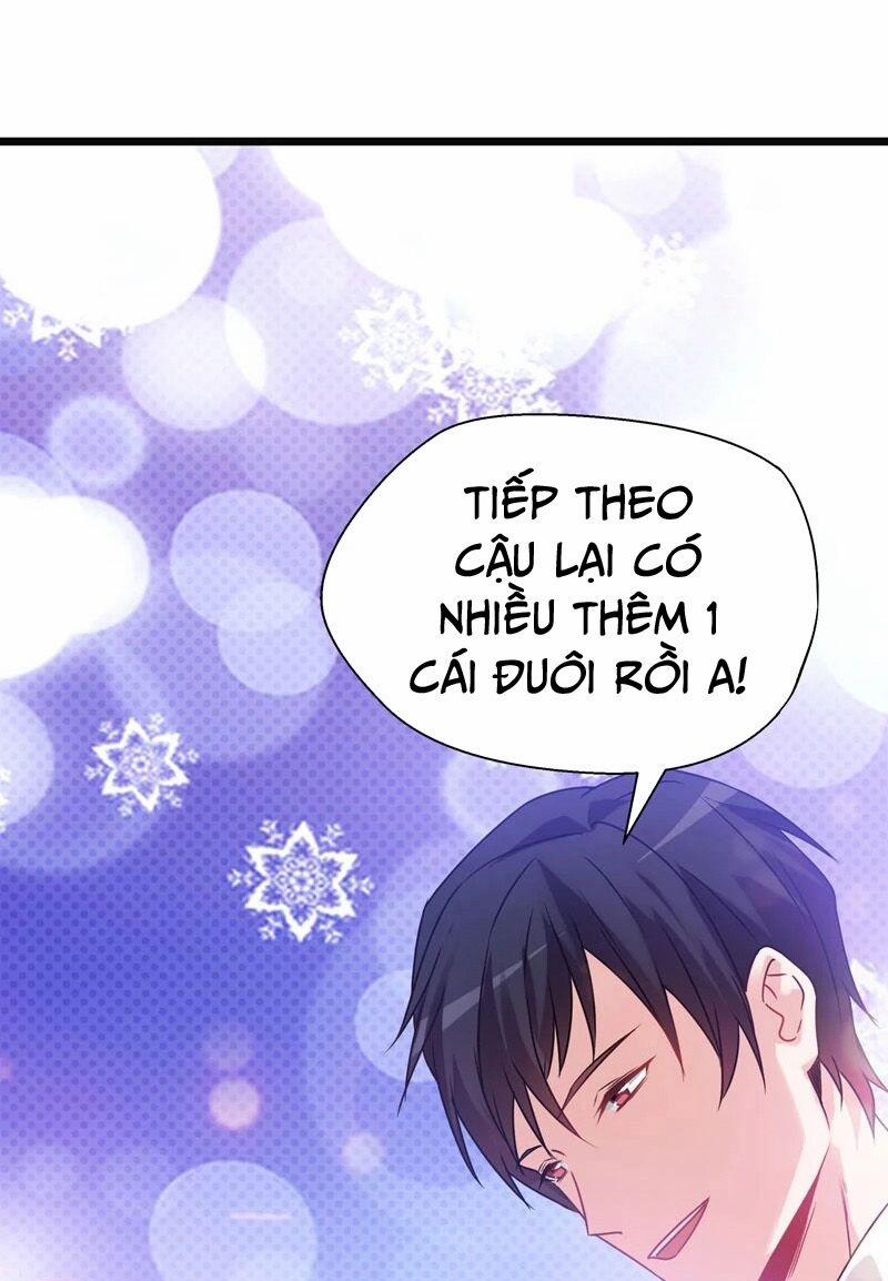 Nhặt Được Hoa Khôi Về Làm Vợ 35 trang 13