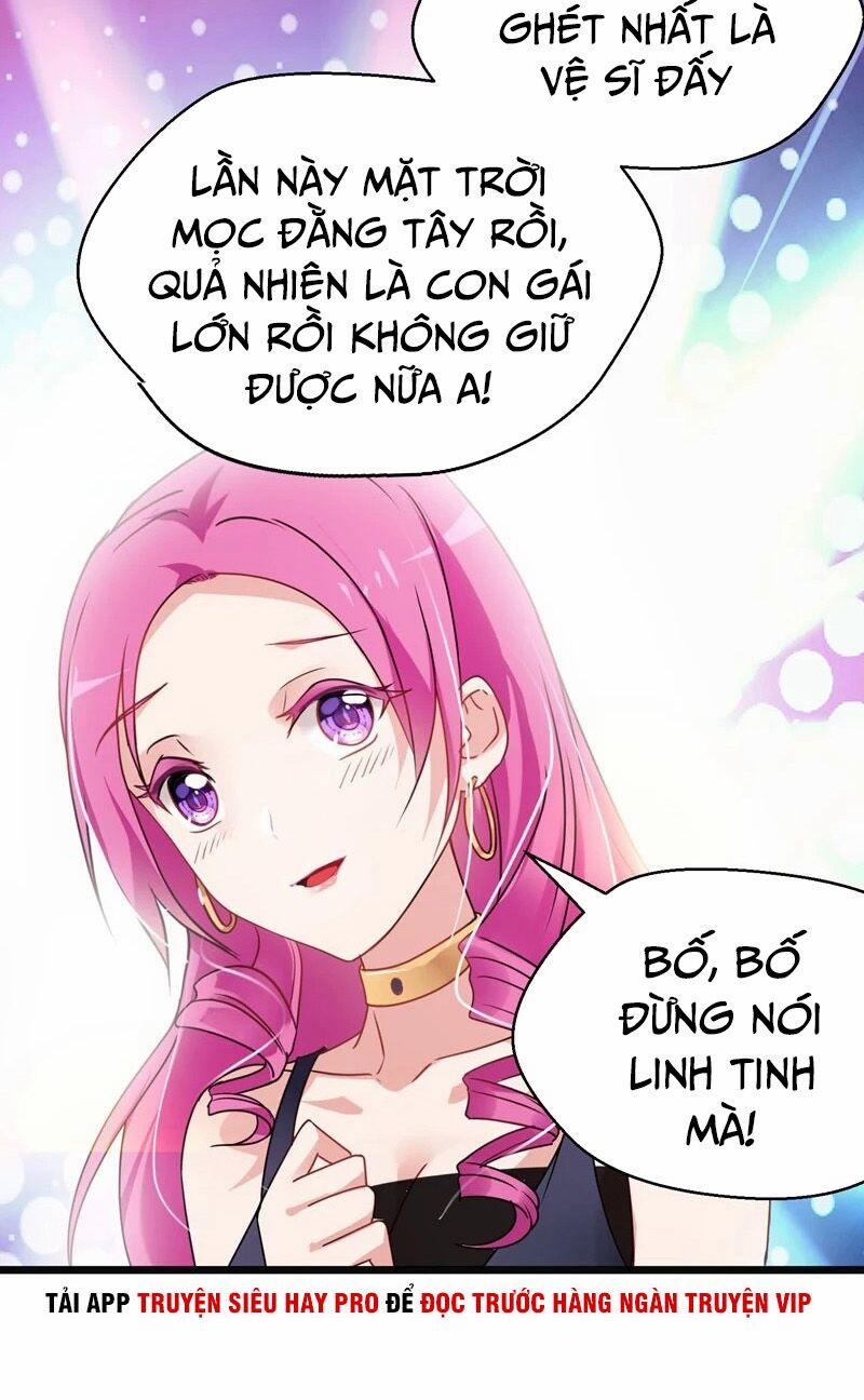 Nhặt Được Hoa Khôi Về Làm Vợ 35 trang 16