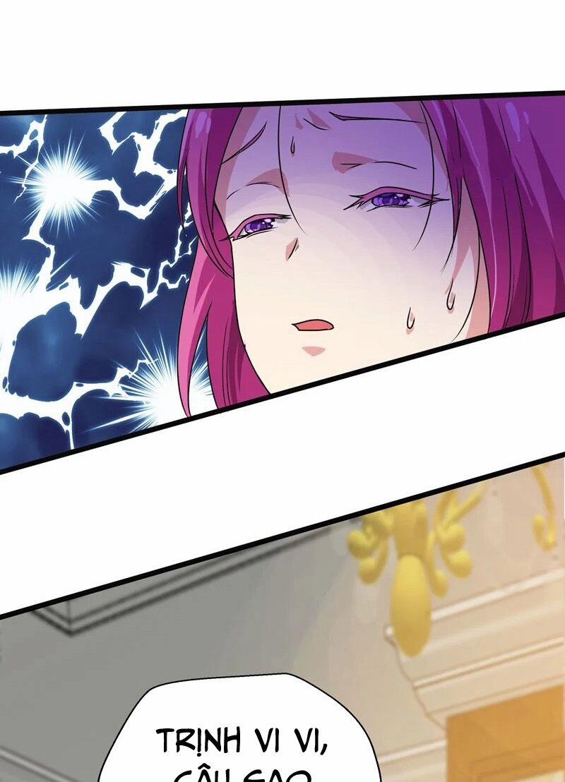 Nhặt Được Hoa Khôi Về Làm Vợ 35 trang 17