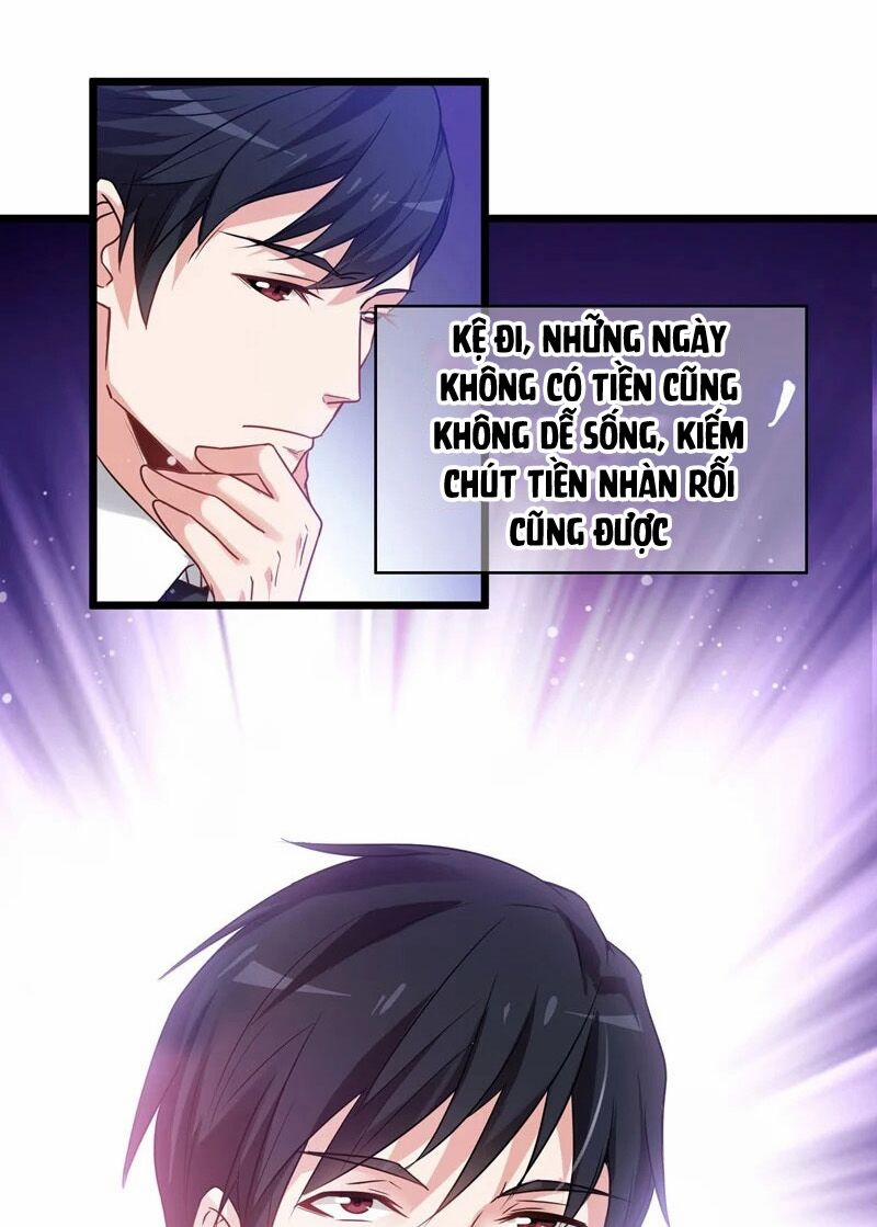 Nhặt Được Hoa Khôi Về Làm Vợ 35 trang 2