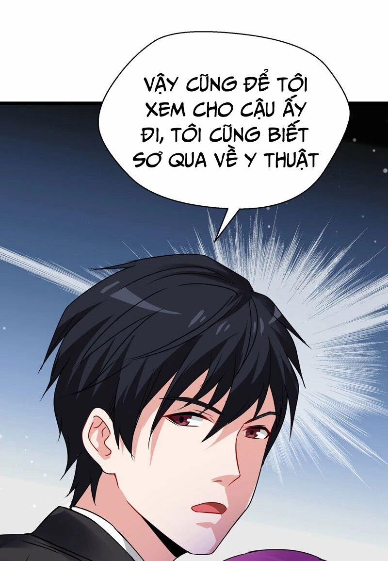 Nhặt Được Hoa Khôi Về Làm Vợ 35 trang 21