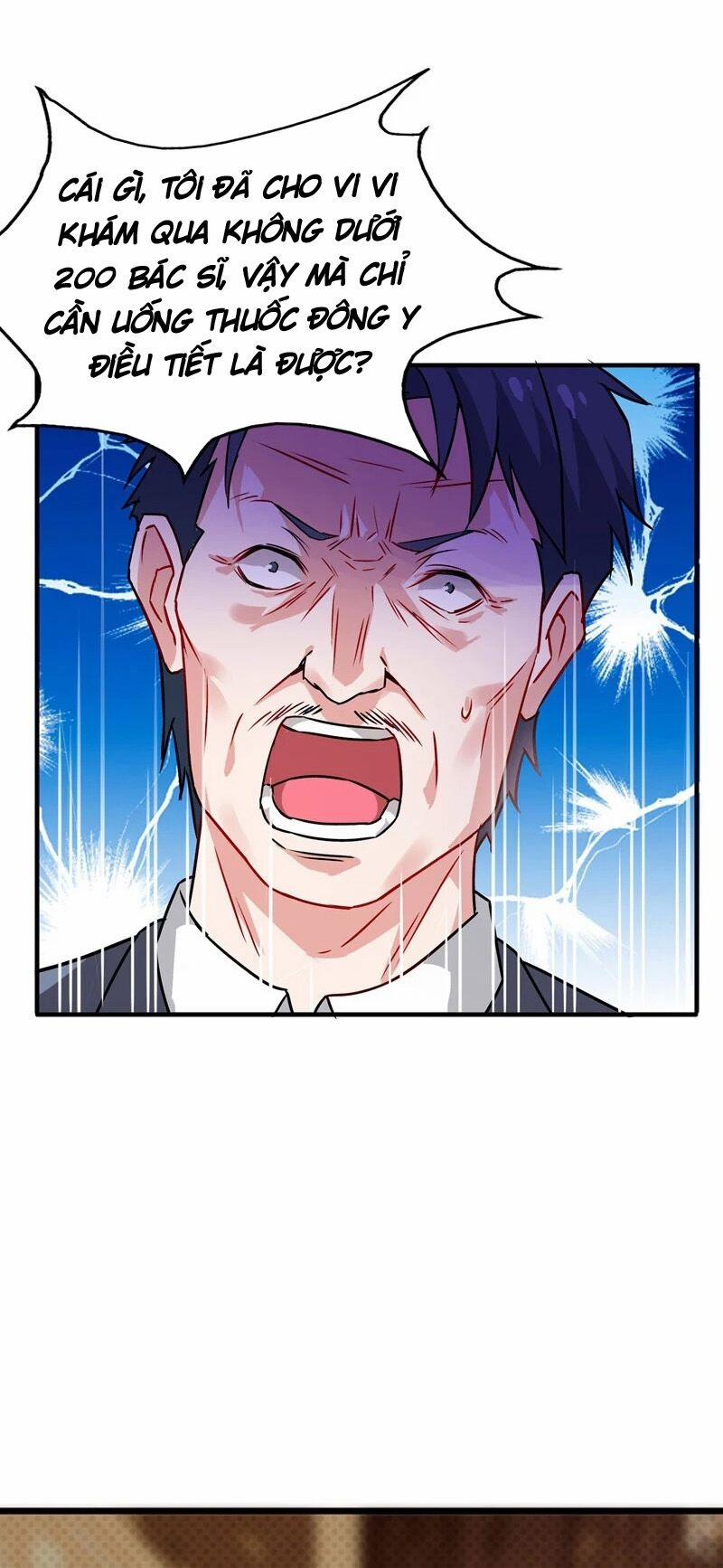 Nhặt Được Hoa Khôi Về Làm Vợ 35 trang 25